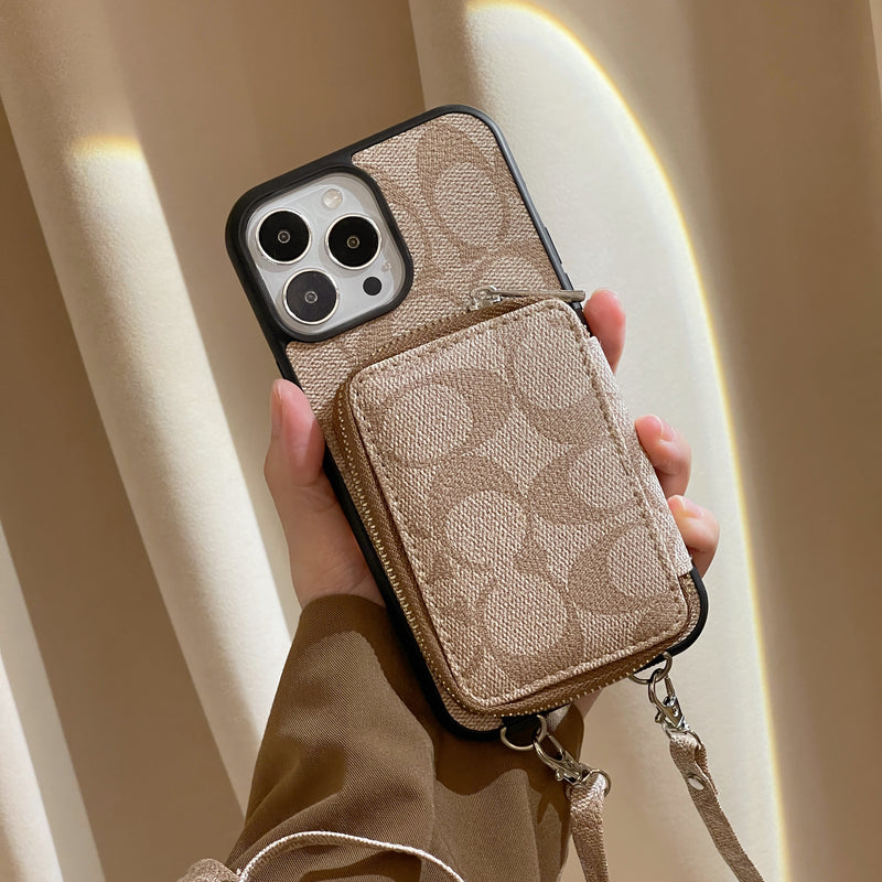 iPhone case