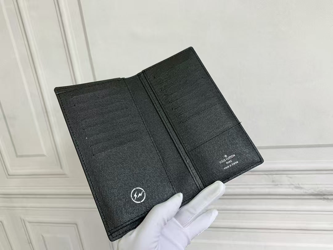 Luxury Wallet/Clutch