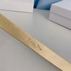 P - GÜRTEL