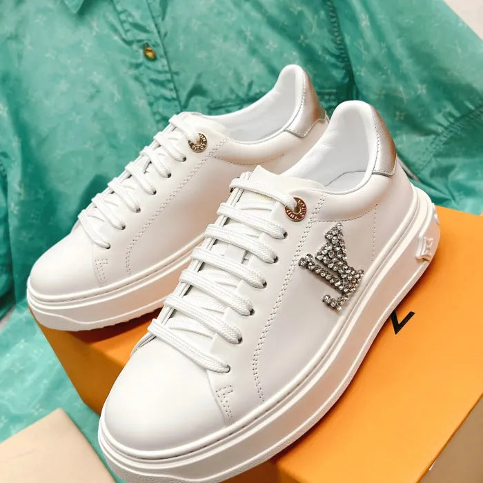 LOUIS V - SNEAKERS