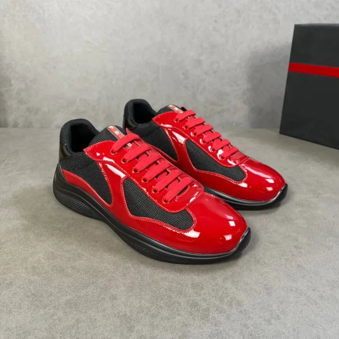 P - SNEAKERS