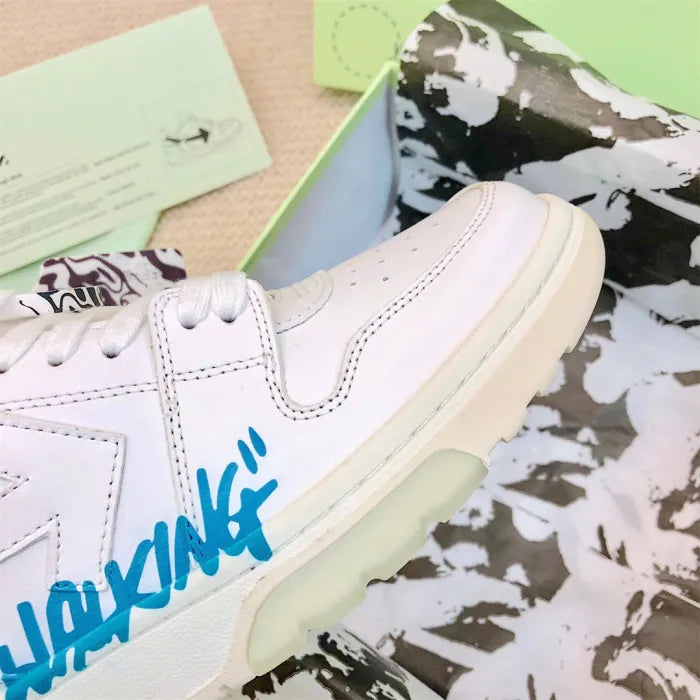 O - SNEAKERS