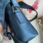 Fashionable and Trendy Messenger Bag