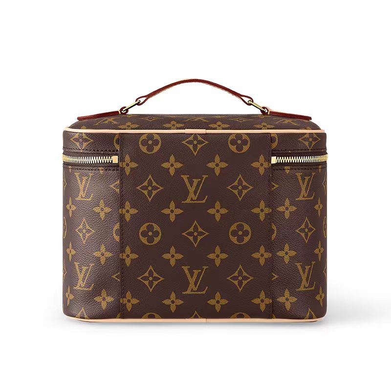 （Buy 3, pay for 2）Premium Cosmetic Bag