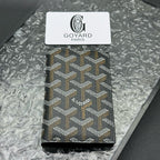 Portable Passport Holder / Card Wallet
