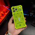 Trendy phone case（Logo Emblem Version）