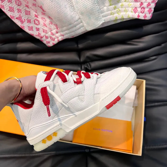 LOUIS V - SNEAKERS