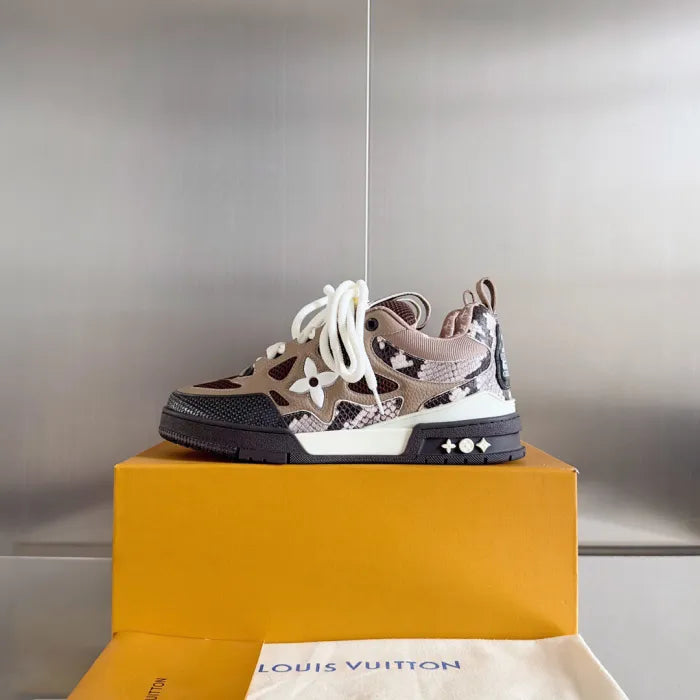LOUIS V - SNEAKERS
