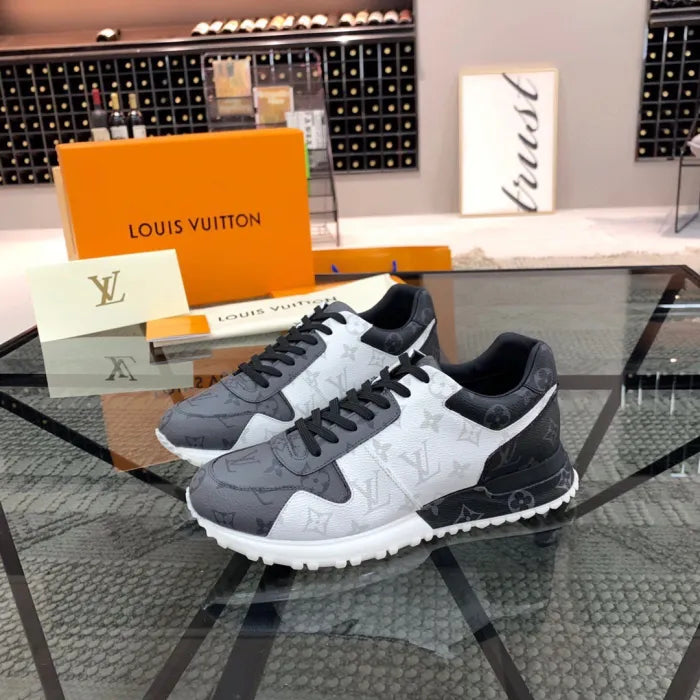 LOUIS V - SNEAKERS