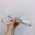C - GÜRTEL