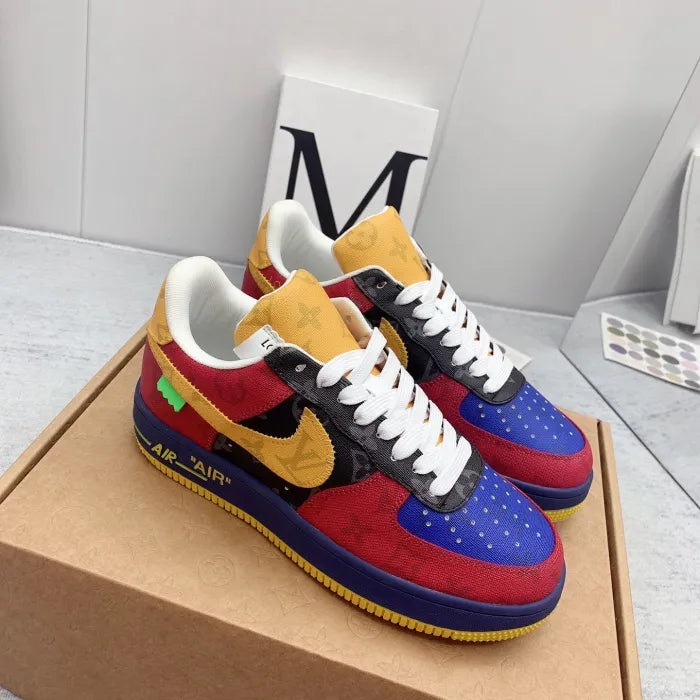 LOUIS V - SNEAKERS