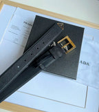 P - GÜRTEL