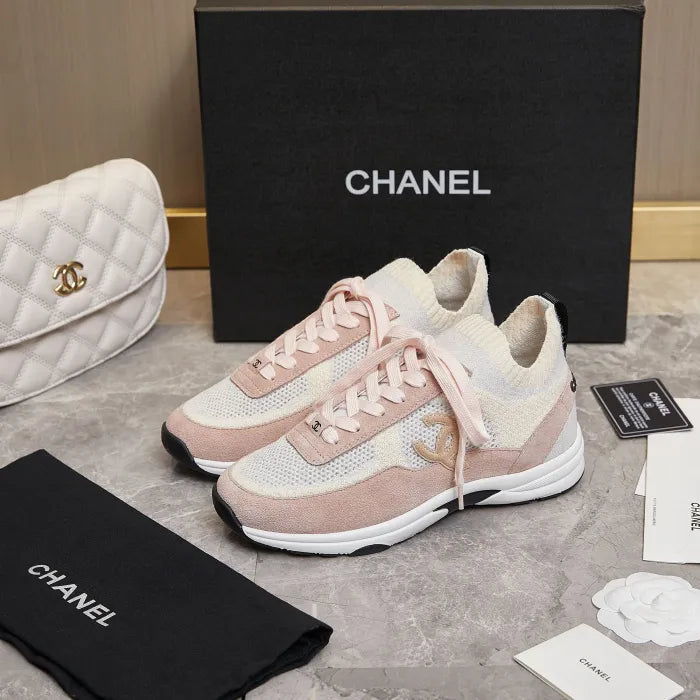 C - SNEAKERS
