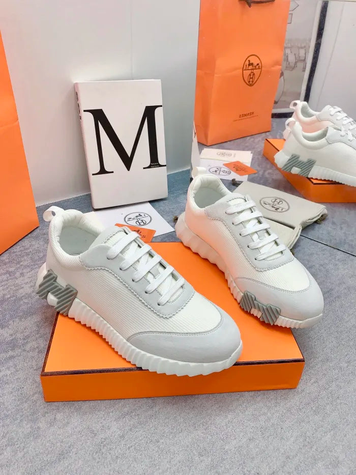 H - SNEAKERS