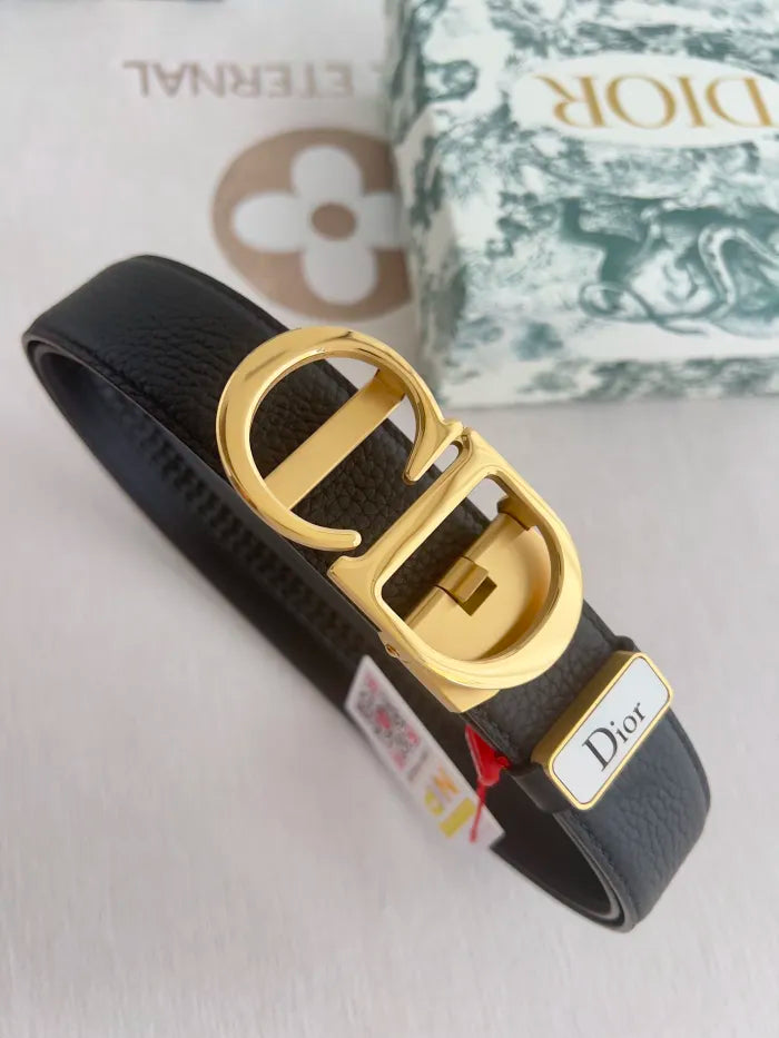 D - GÜRTEL