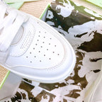 O - SNEAKERS
