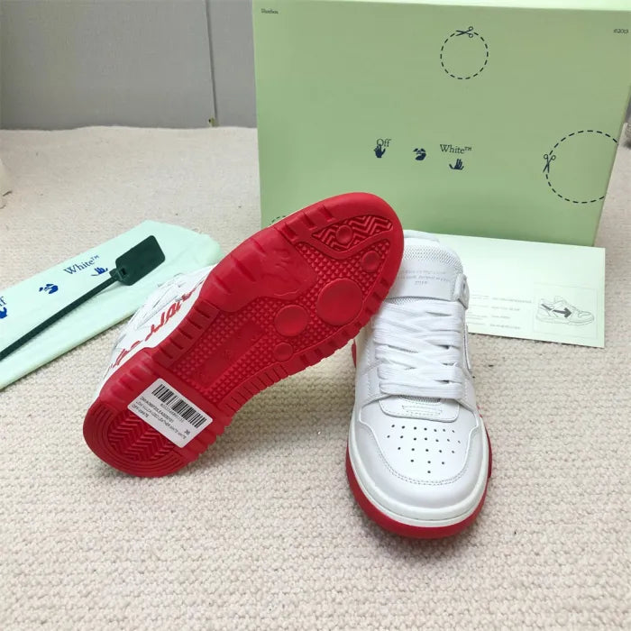 O - SNEAKERS