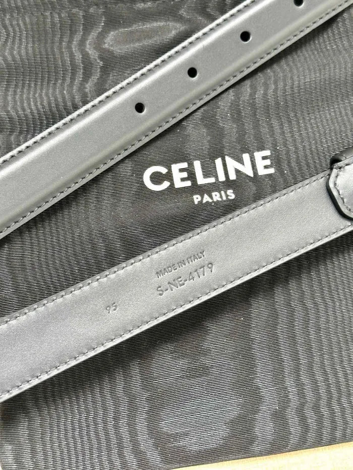 C - GÜRTEL