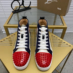 A - SNEAKERS