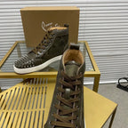 A - SNEAKERS