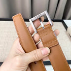 YSL - GÜRTEL