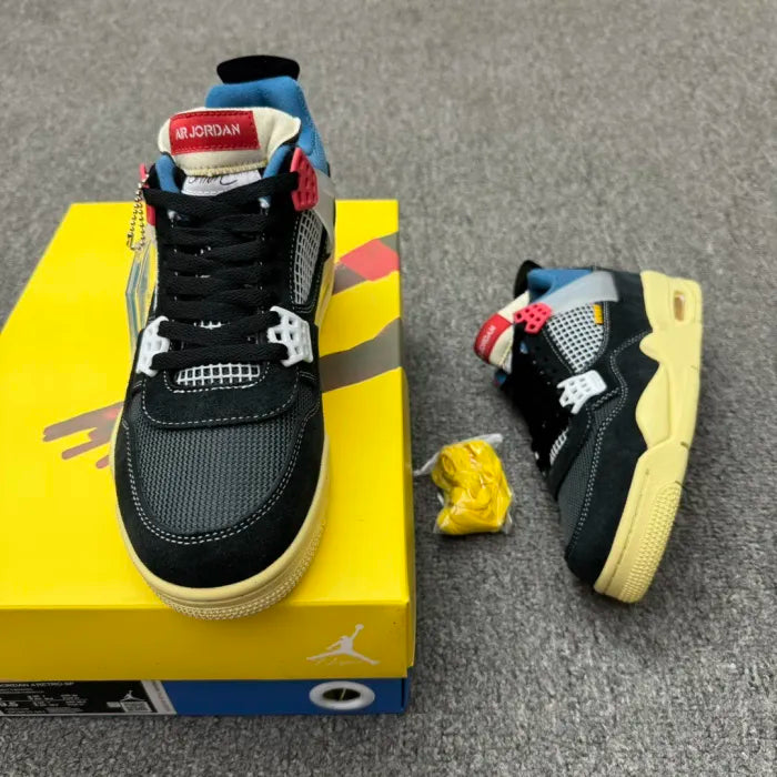 N - SNEAKERS