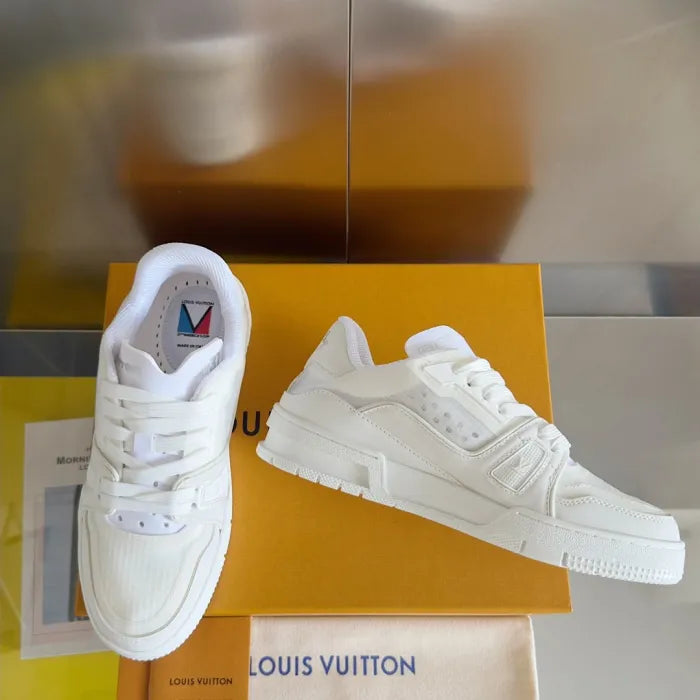 LOUIS V - SNEAKERS