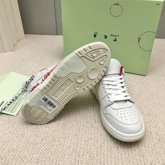 O - SNEAKERS