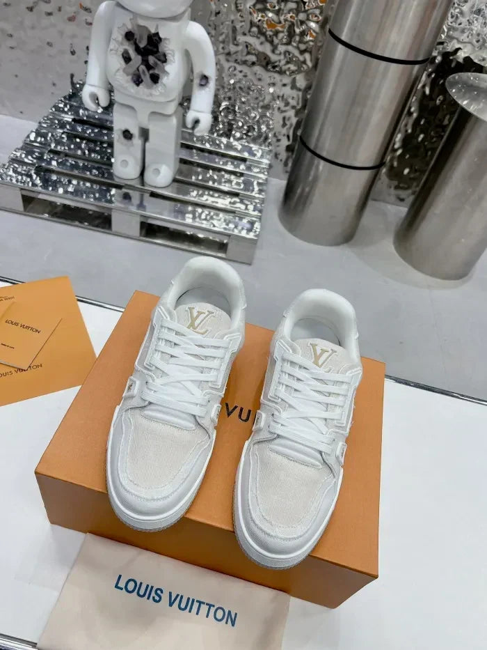 LOUIS V - SNEAKERS
