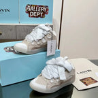 L - SNEAKERS