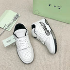O - SNEAKERS