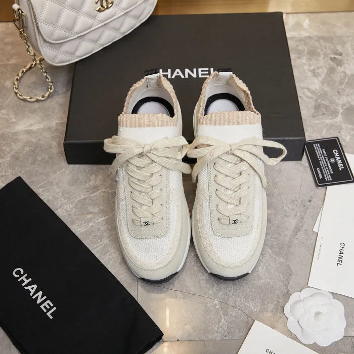C - SNEAKERS