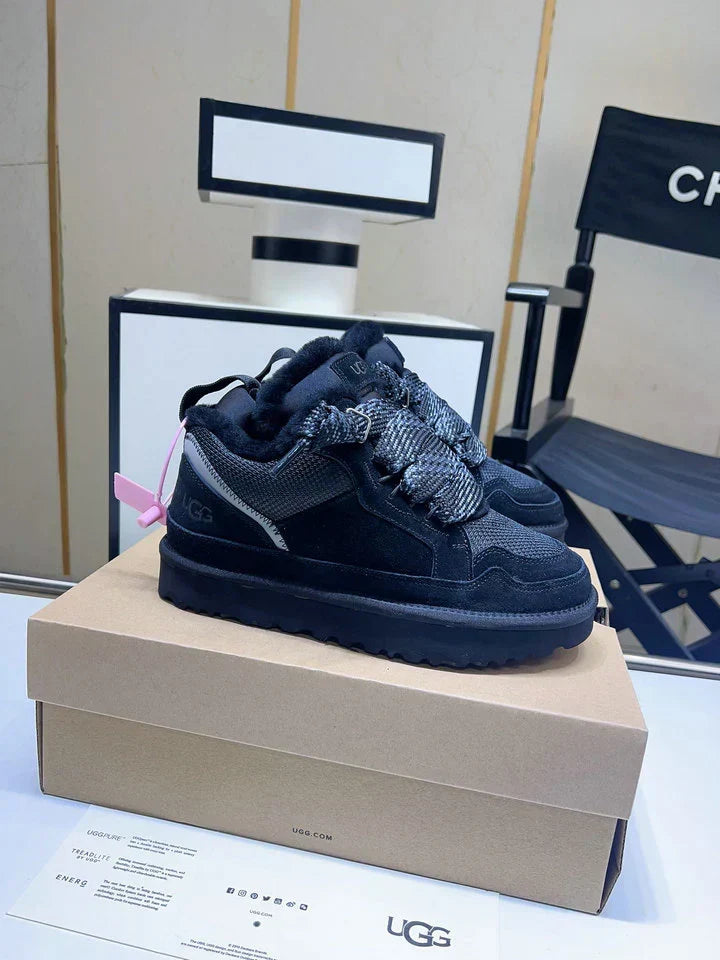 UGG - LOWMEL SNEAKERS