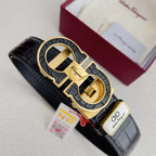 F - GÜRTEL