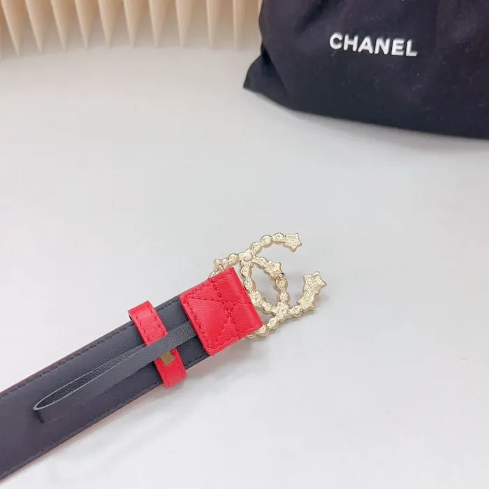 C - GÜRTEL
