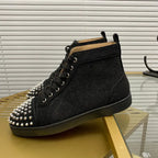 A - SNEAKERS