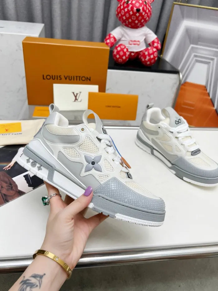 LOUIS V - SNEAKERS