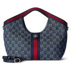 Giglio Series Tote Bag · Luxury Classic Elegance