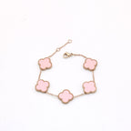Central Cee Bracelet Inspired Clover