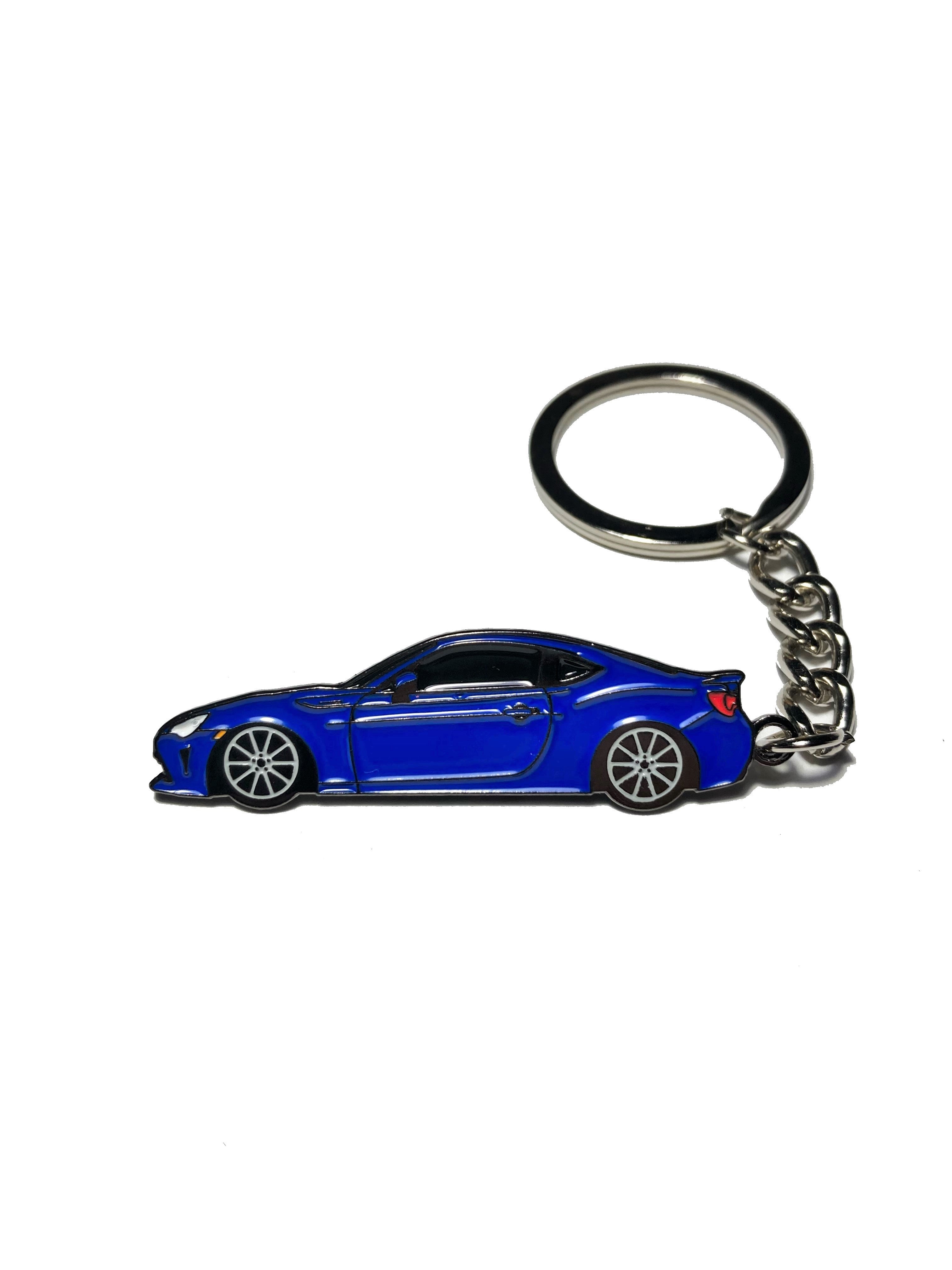 GT86/FRS/BRZ