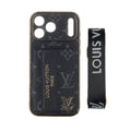 New Classic Luxury Card Holder Phone Case