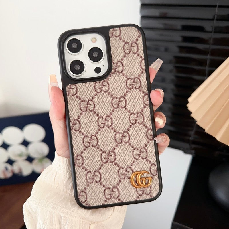 Premium Hand Chain iPhone Case