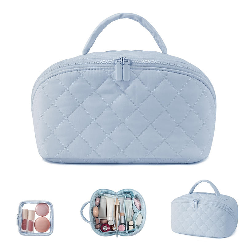 49% OFF This Week Promotionse???e???Travel Makeup Bag for Woman