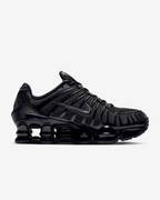 SHOCKWAVE - RUNNER SNEAKERS