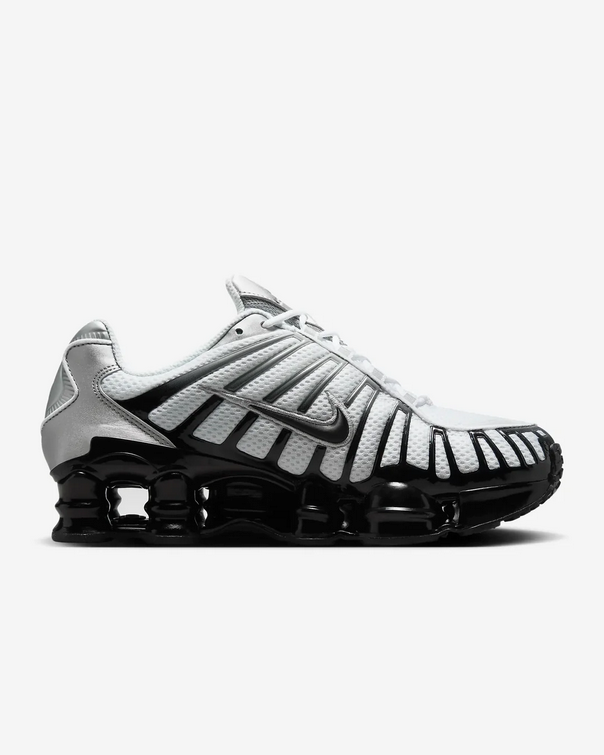 SHOCKWAVE - RUNNER SNEAKERS