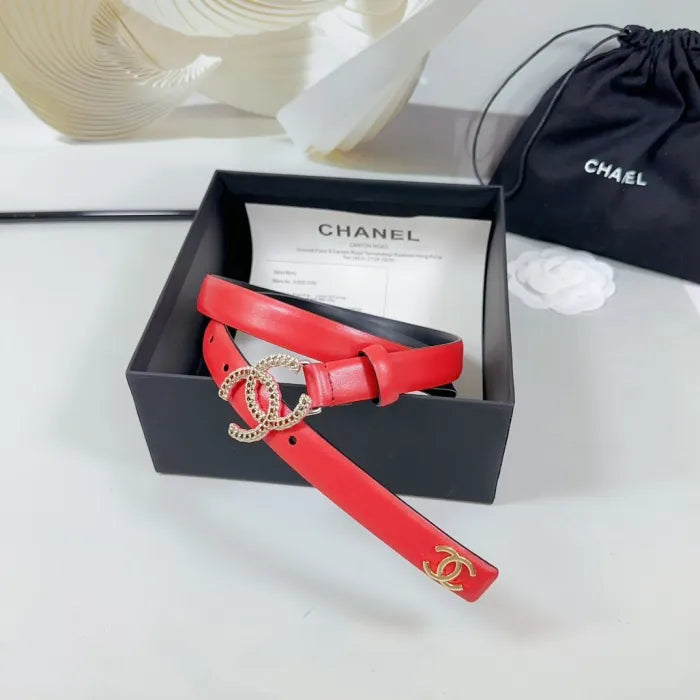 C - GÜRTEL