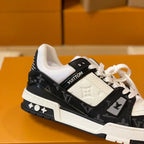 LOUIS V - SNEAKERS