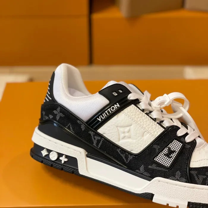 LOUIS V - SNEAKERS