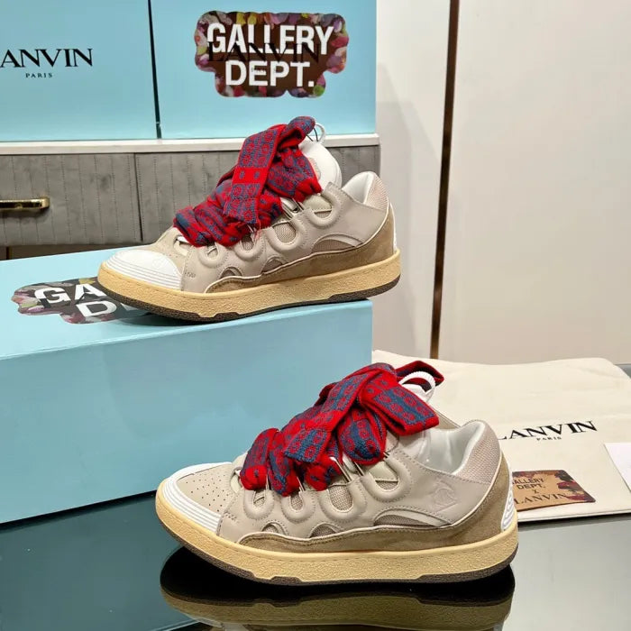 L - SNEAKERS