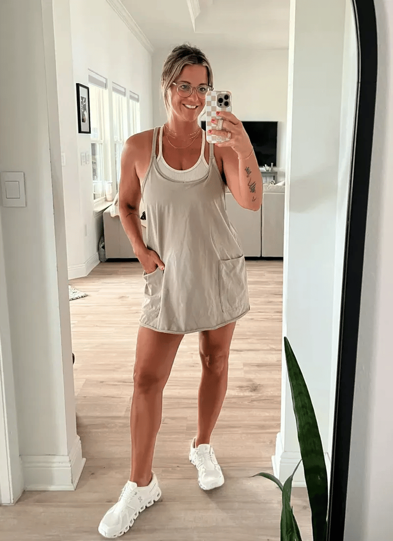 Hot Shot Mini Dress (Buy 2 Free Shipping)